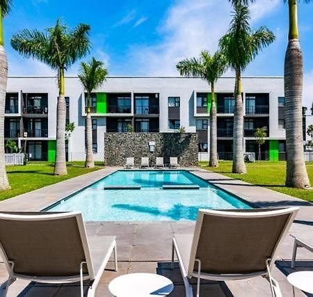 Ballito Luxury Apartment ภายนอก รูปภาพ