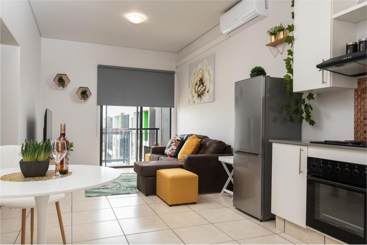 Ballito Luxury Apartment ภายนอก รูปภาพ