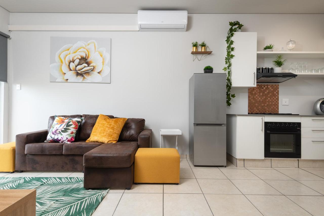 Ballito Luxury Apartment ภายนอก รูปภาพ