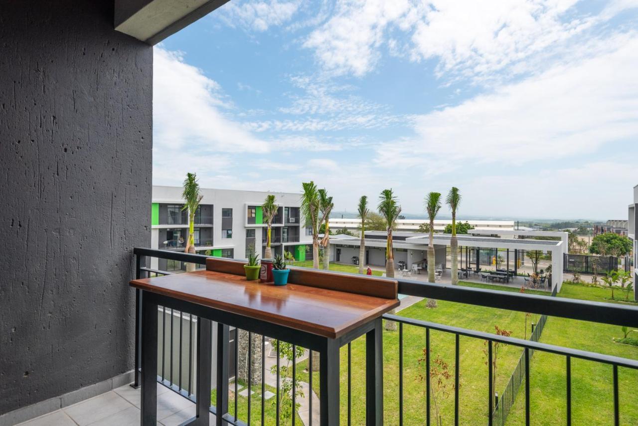 Ballito Luxury Apartment ภายนอก รูปภาพ