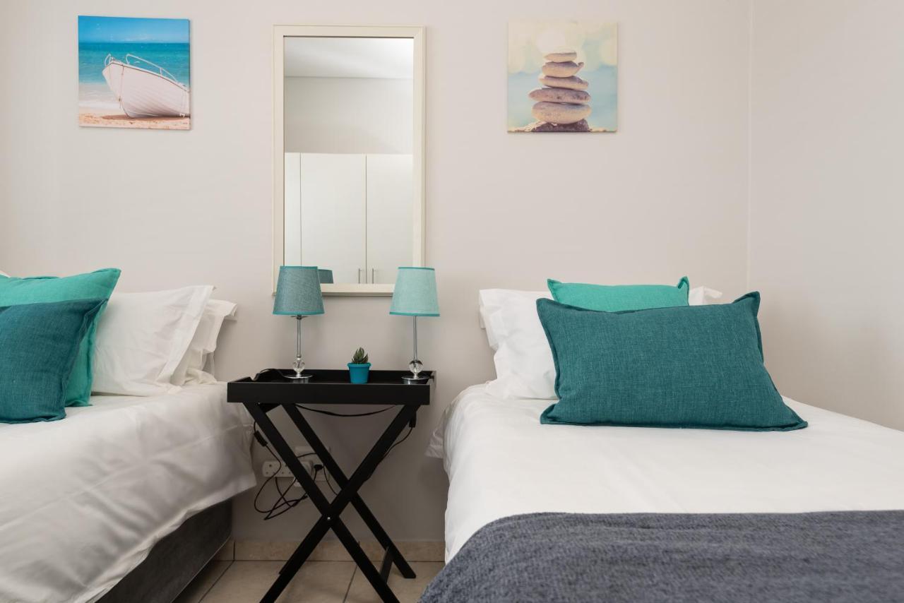Ballito Luxury Apartment ภายนอก รูปภาพ