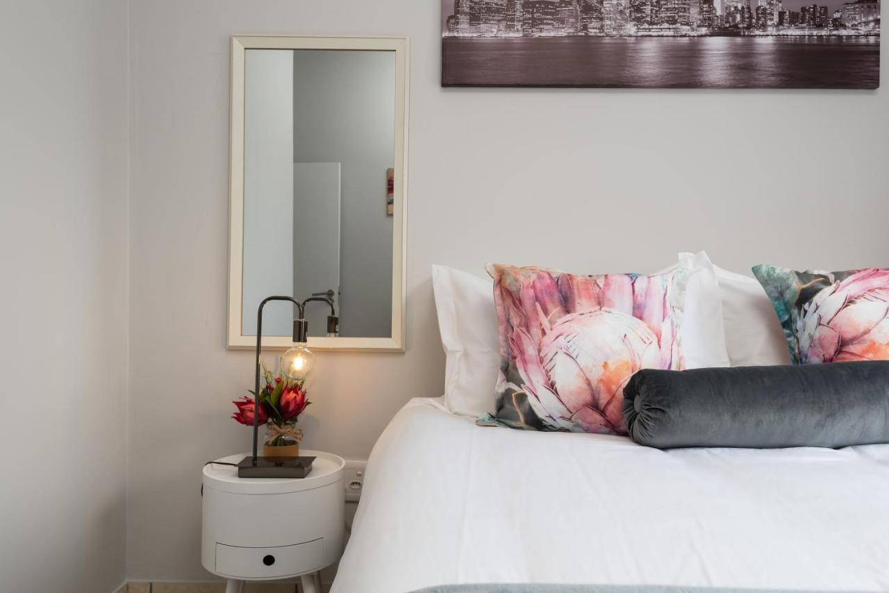 Ballito Luxury Apartment ภายนอก รูปภาพ