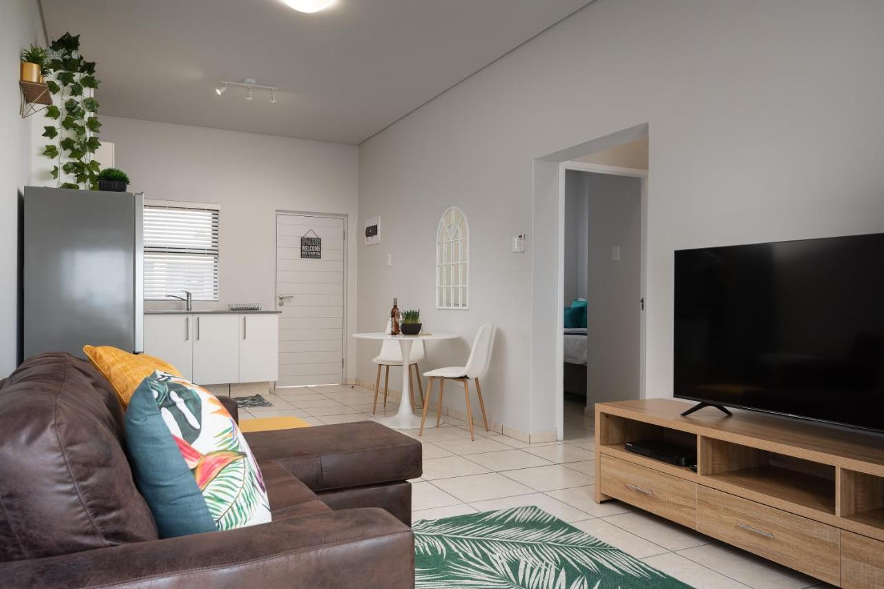 Ballito Luxury Apartment ภายนอก รูปภาพ
