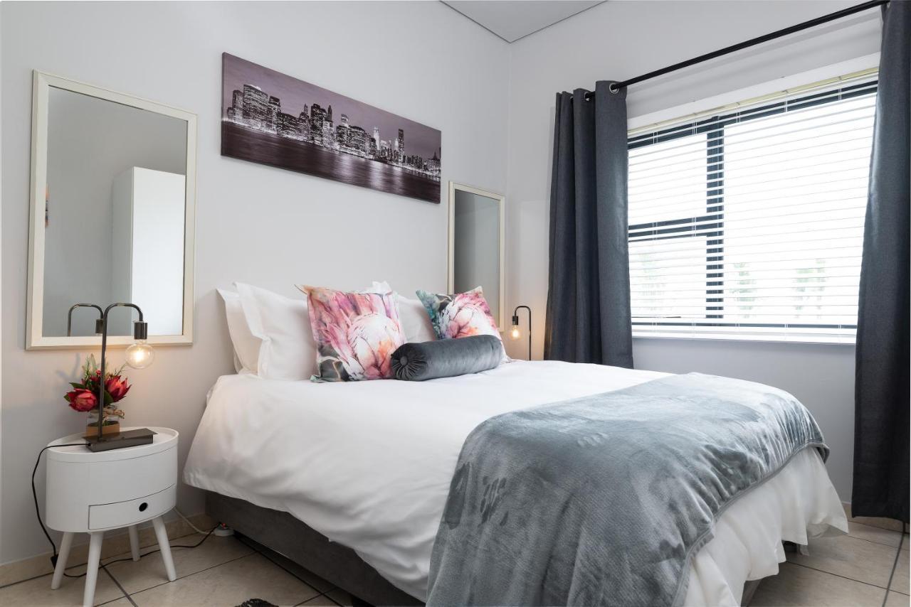 Ballito Luxury Apartment ภายนอก รูปภาพ