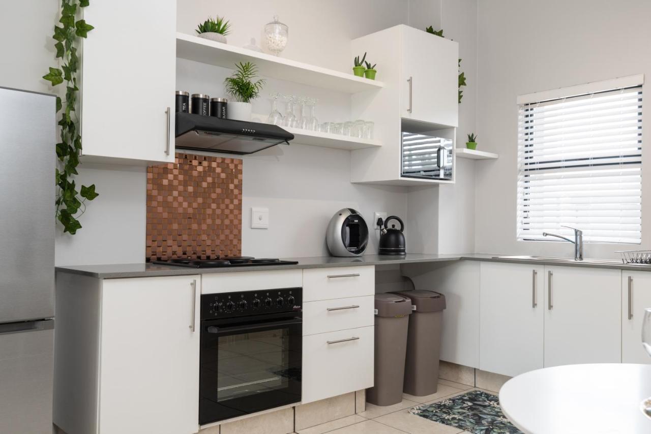 Ballito Luxury Apartment ภายนอก รูปภาพ