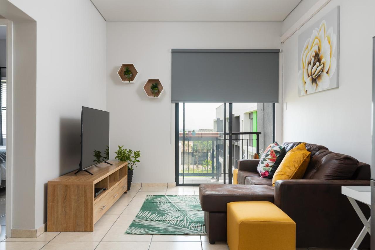 Ballito Luxury Apartment ภายนอก รูปภาพ