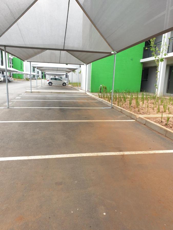 Ballito Luxury Apartment ภายนอก รูปภาพ