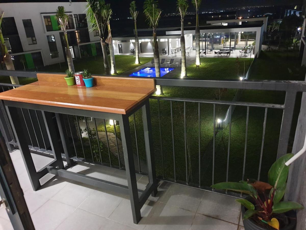 Ballito Luxury Apartment ภายนอก รูปภาพ