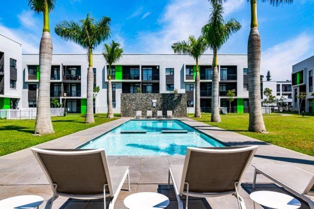 Ballito Luxury Apartment ภายนอก รูปภาพ
